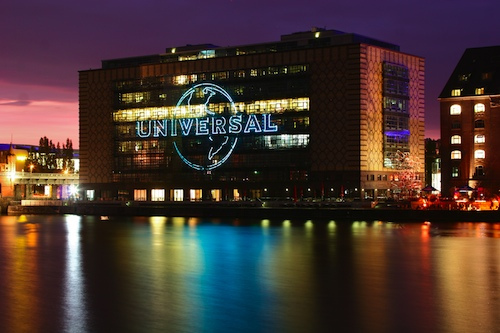 Universal Music Group puts a Halt on Operations in Russia