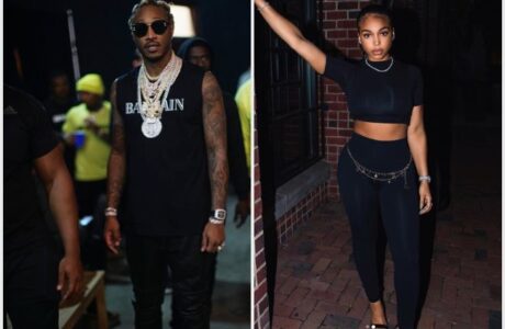 Future and Lori Harvey call it quits and Jay z and Solange elevator cover up
