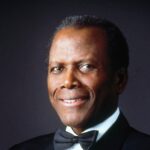 Movie Icon Sidney Poitier passes away at 94