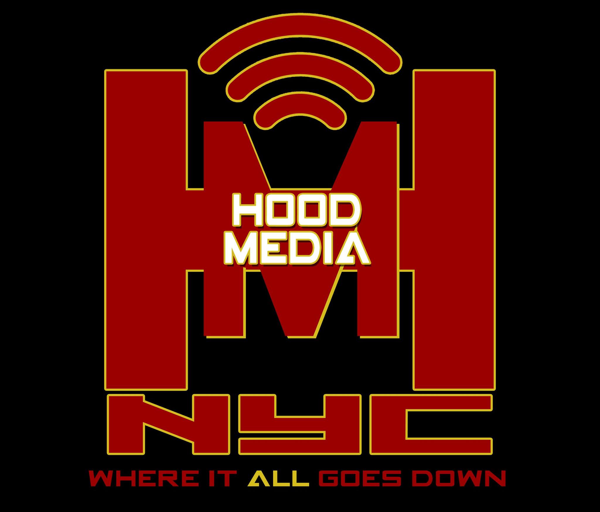HoodMedia NYC