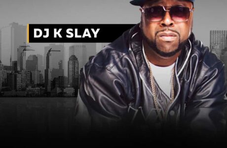 R.I.P... To A G.O.A.T DJ KAy SLay