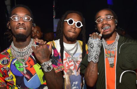 Are The Migos Really Done?