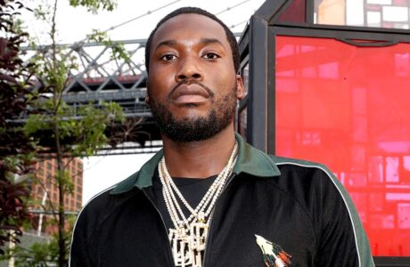 Meek Mill is done with Roc Nation Management after 10 years