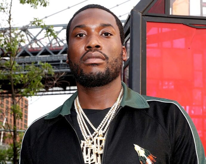 Meek Mill is done with Roc Nation Management after 10 years