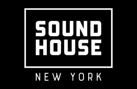 Sound House Studio Is the place to be.. Period