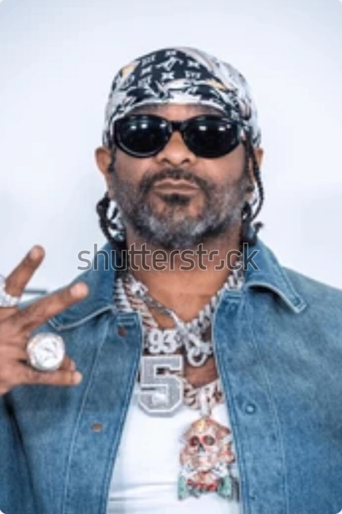 Jim Jones does podcast