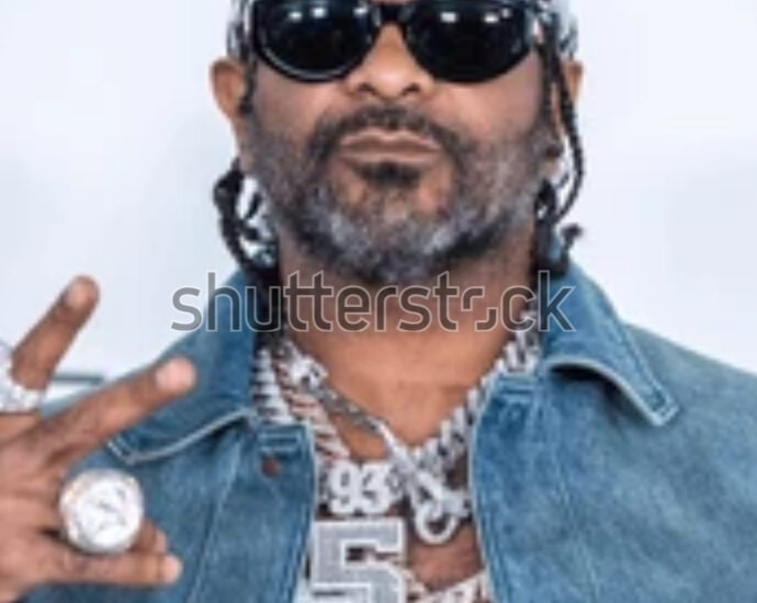 Jim Jones does podcast