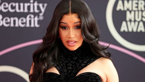 Cardi B