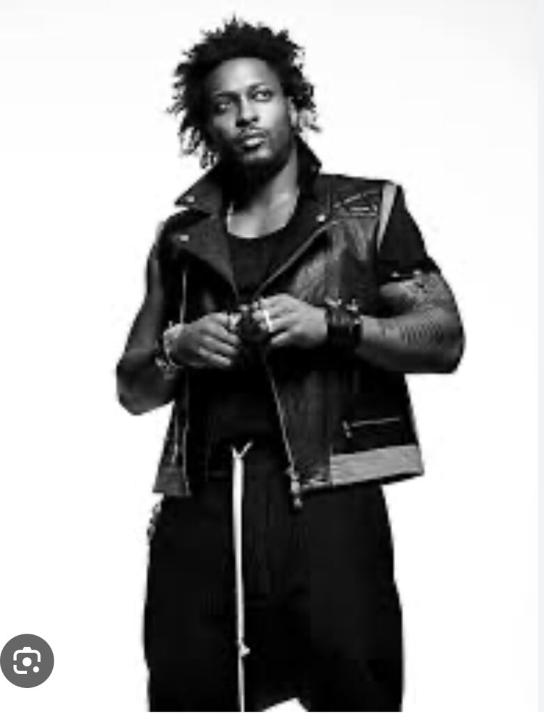 D'Angelo passes at age 51
