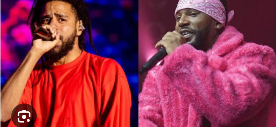 Camron sues Jcole