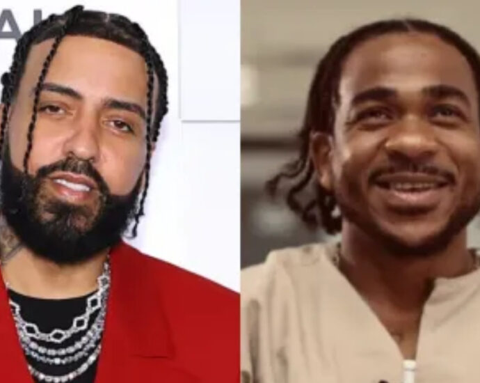 Max B is Home!!.. What's next?