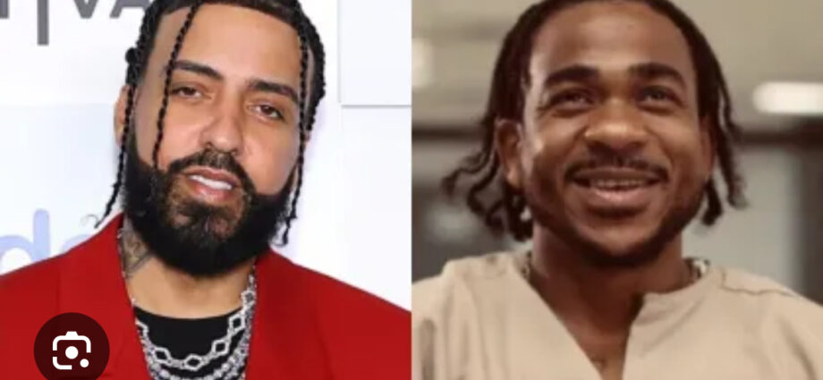 Max B is Home!!.. What's next?