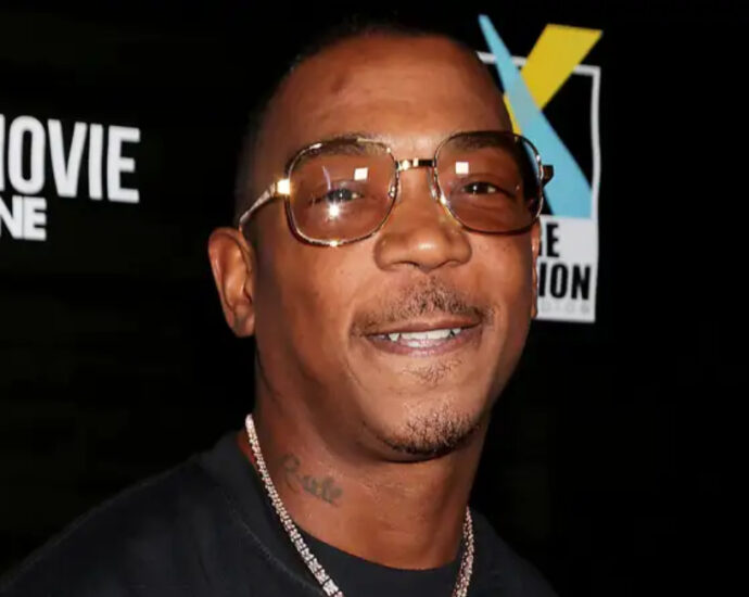 Ja Rule Jumped at Event