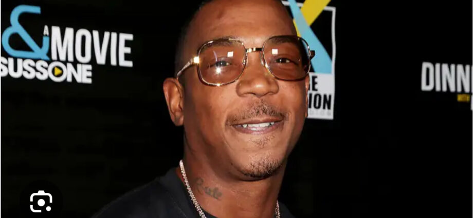 Ja Rule Jumped at Event