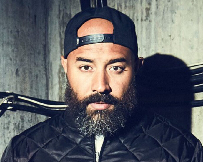 Ebro in the mourning show cancled