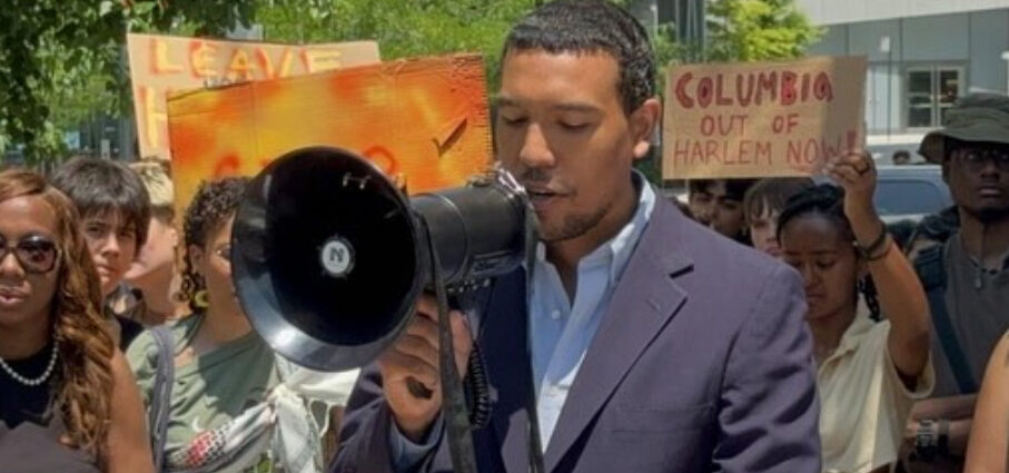 Kai Cogsville #HarlemsOwn