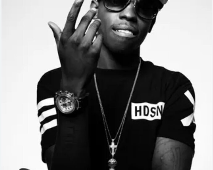 Bobby Shmurda gets assaulted in Minnesota