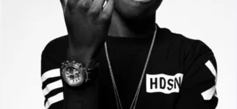 Bobby Shmurda gets assaulted in Minnesota