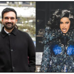 Mayor Mamdani teams up with Cardi B on being a judge for jingle competition for free Childcare for 2 year olds starting this fall!