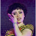 Ice Spice gets ran up on in McDonald’s ?