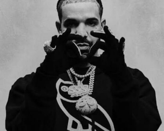 Guess Who's Back? The Man, The Myth, The Legend.. Drake.. Has music been restored ?