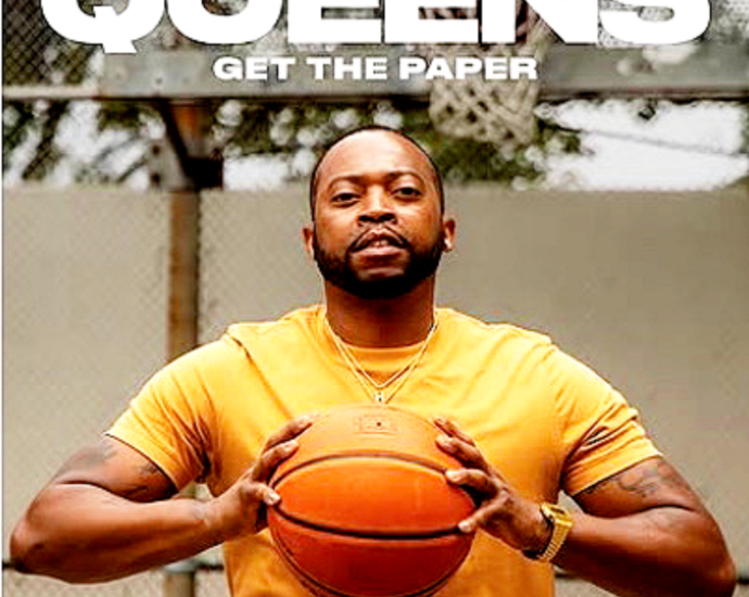 Has it been "X" already?! Ballin' 4 Peace keeps it going like H2o