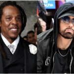Jay-Z and Eminem prep for another collab after 10 years?