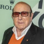 Clive Davis passes at 94