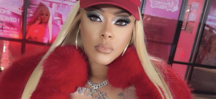 Another Year, Another Win: Promise B. Mae Continues to Build Her Empire