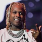 Rapper Lil Durk beats the Federal case