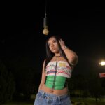 Vina Love ( THE HARLEM Princess is The One To Watch